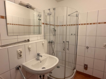 3 – Zimmerwohnung mit Fernblick in Rodenbach - Bild (9573)