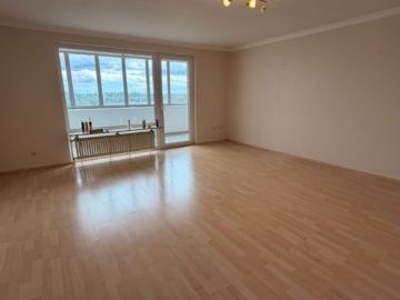3 – Zimmerwohnung mit Fernblick in Rodenbach - Bild (9571)