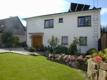 1-Fam. Haus mit ELW in TOPLAGE, 63619 Bad Orb, Einfamilienhaus