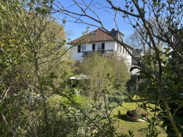 ! Diskreter Verkauf ! – „Kostbares Schmuckstück“ in feinster Wohnlage von Hanau, 63452 Hanau, Einfamilienhaus