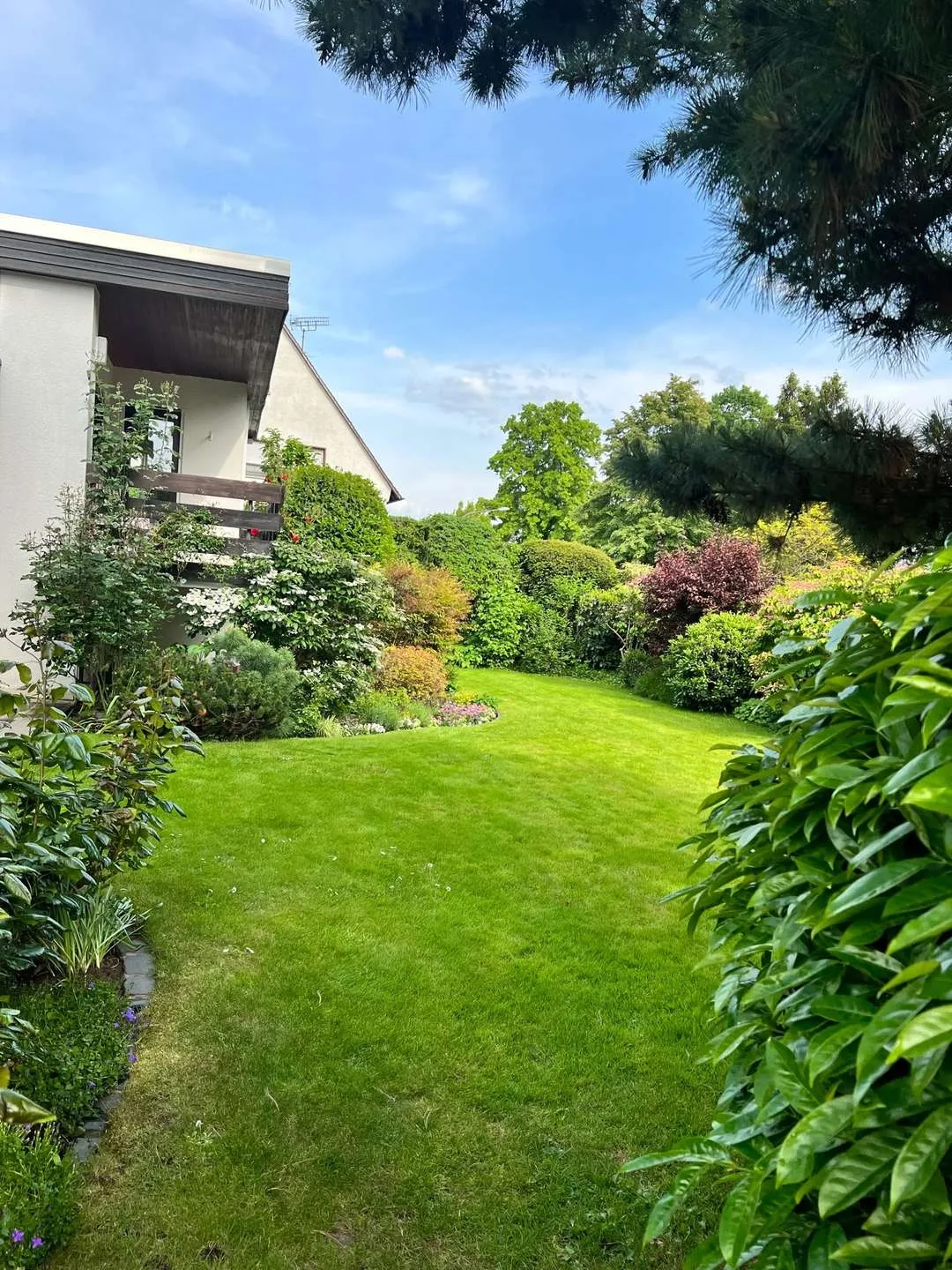 Garten