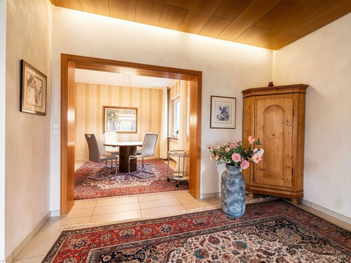 Esszimmer
