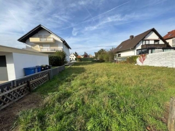 Baulücke im Herzen von Bruchköbel, 63486 Bruchköbel, Wohngrundstück