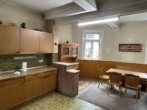 Wohnhaus Wohnküche EG