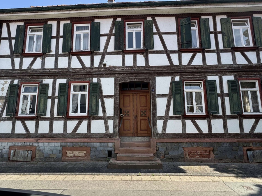 Wohnhaus