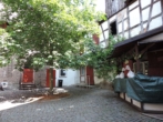 Innenhof