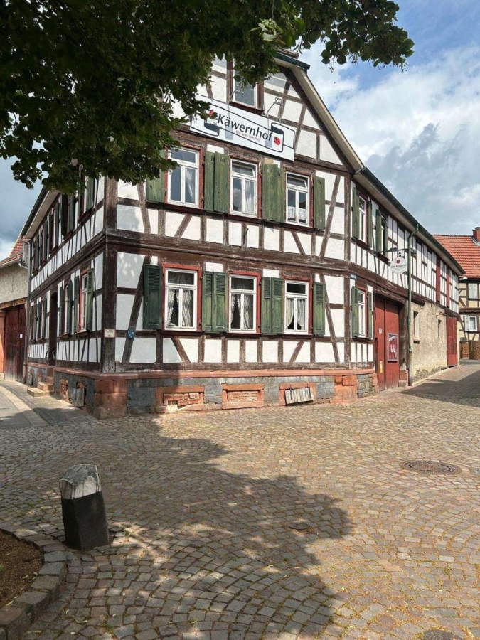 Strassenansicht