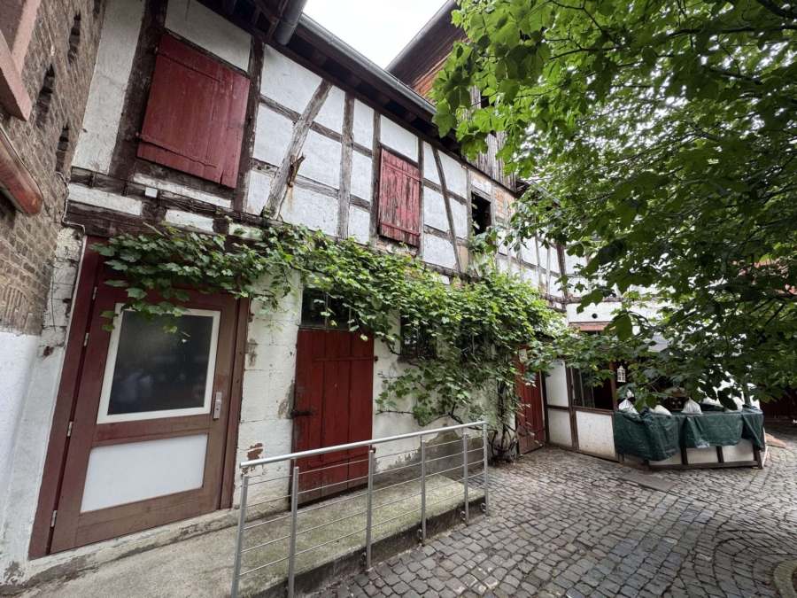 Innenhof 5