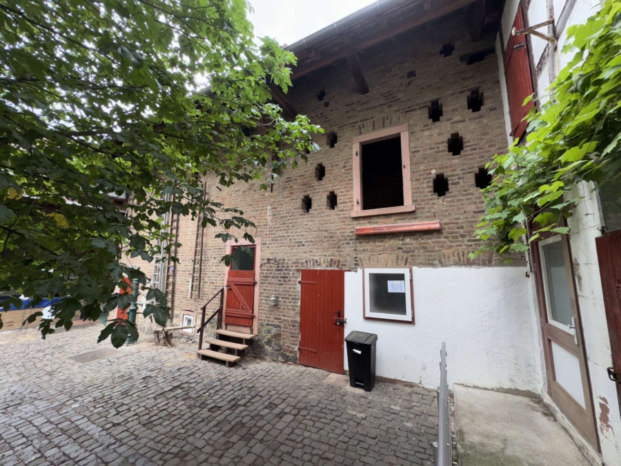 Innenhof 4