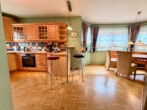 Küche-Esszimmer - Einfamilienhaus mit herrlichem Garten in Nidderau-OT