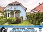 Eingangsbild - Einfamilienhaus mit herrlichem Garten in Nidderau-OT