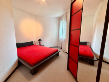 Einfamilienhaus mit herrlichem Garten in Nidderau-OT - Gästezimmer (6670)