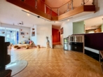 Wohnzimmer Galerie - Einfamilienhaus mit herrlichem Garten in Nidderau-OT