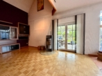 Wohnzimmer - Einfamilienhaus mit herrlichem Garten in Nidderau-OT