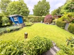 Garten - Einfamilienhaus mit herrlichem Garten in Nidderau-OT