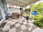 Terrasse - Einfamilienhaus mit herrlichem Garten in Nidderau-OT