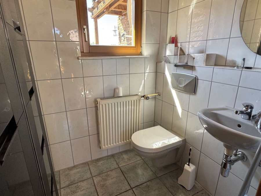 Gäste WC