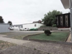 Hallen- und Freiflächen - Gewerbe-Liegenschaft plus 4-Familienhaus (Büro`s)