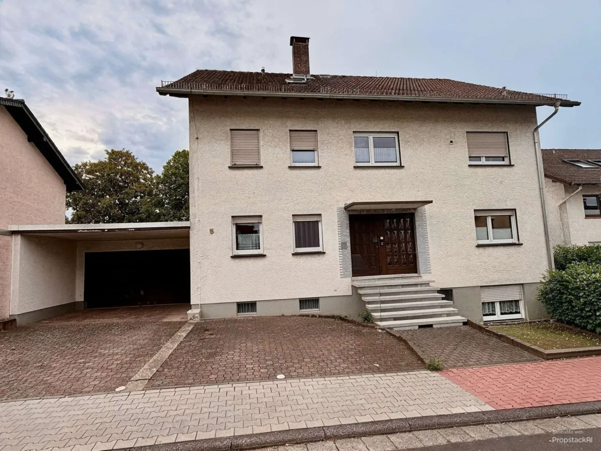 Außenansicht