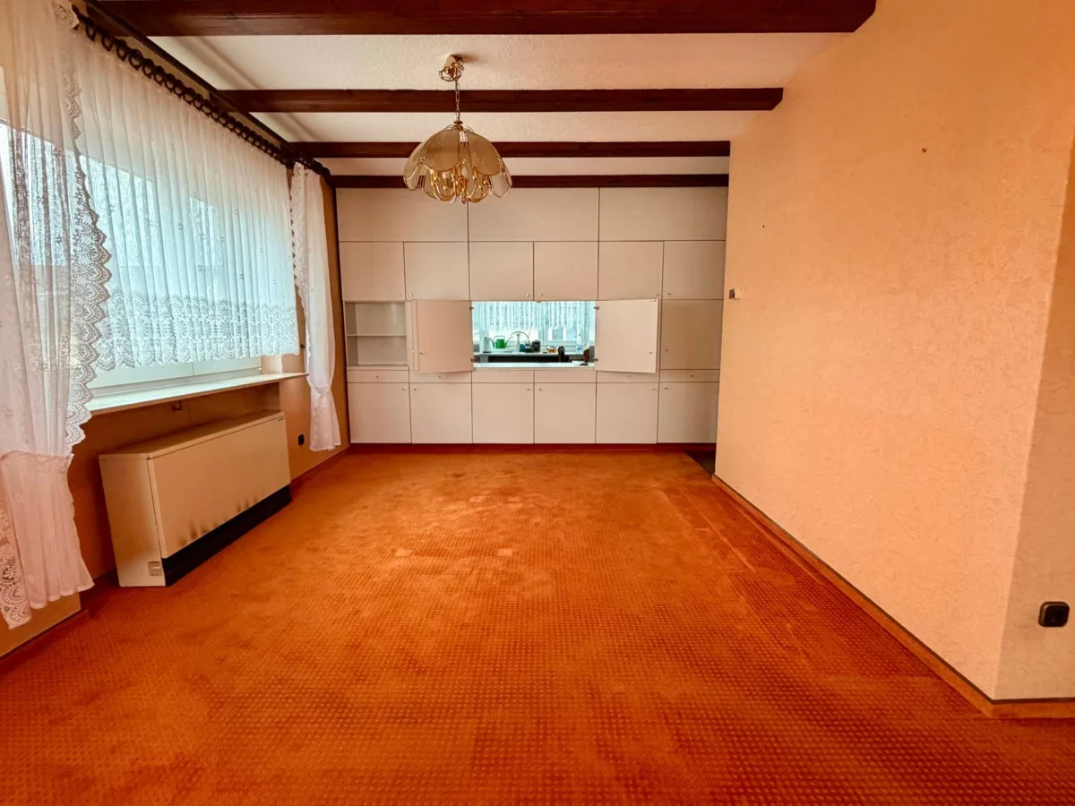 Esszimmer 1.OG