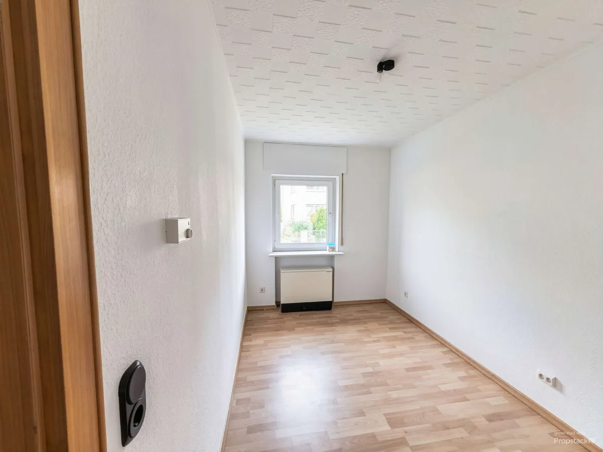 EG Schlafzimmer