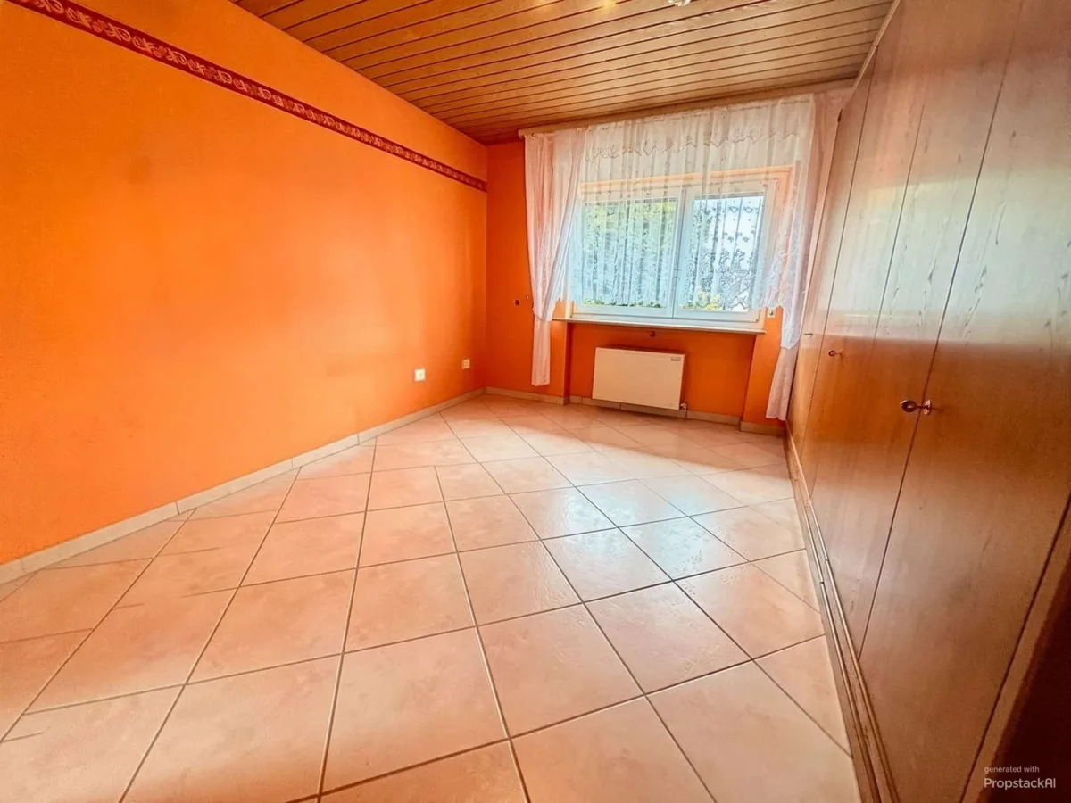 Schlafzimmer 1.OG