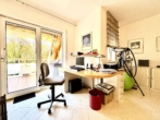 Büro - Exklusives Penthouse mit Wintergarten und Dachterrasse