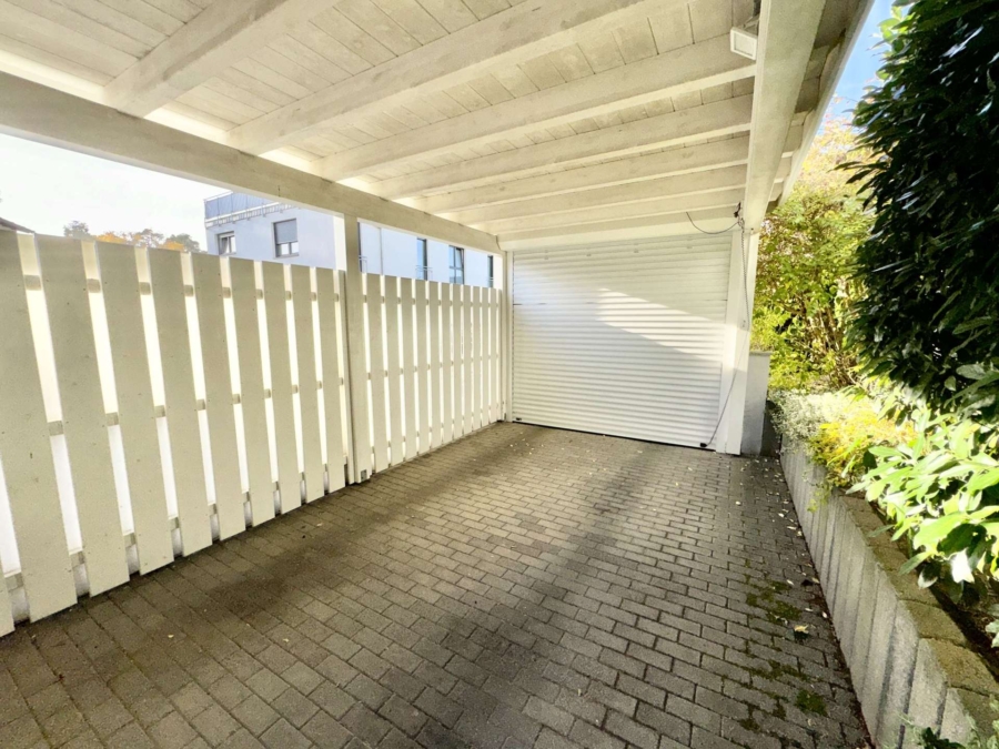 Carport