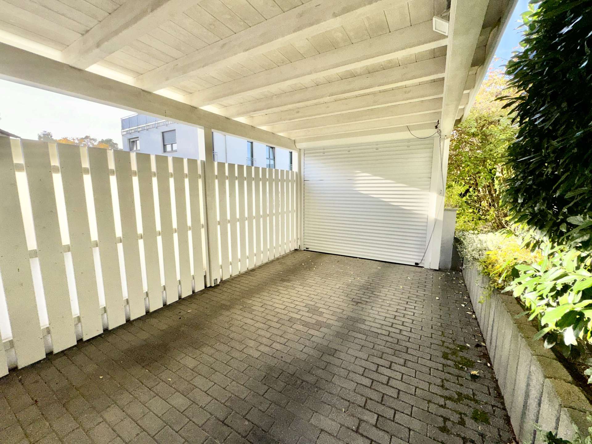 Carport