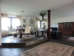 Wohnzimmer / Essbereich