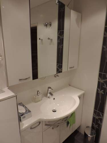 Badezimmer Souterrain (2)