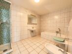 Wohnung Bad