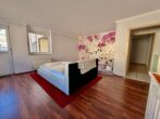 Wohnung Schlafzimmer 2