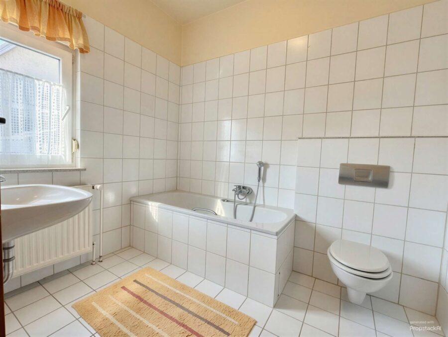 Haupthaus Bad