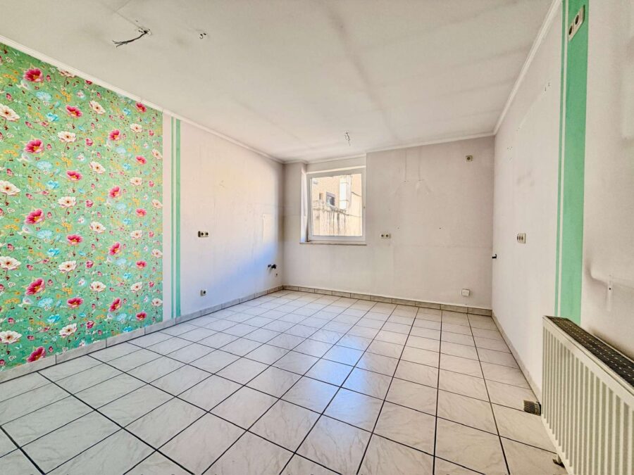 Wohnung Schlafzimmer 1