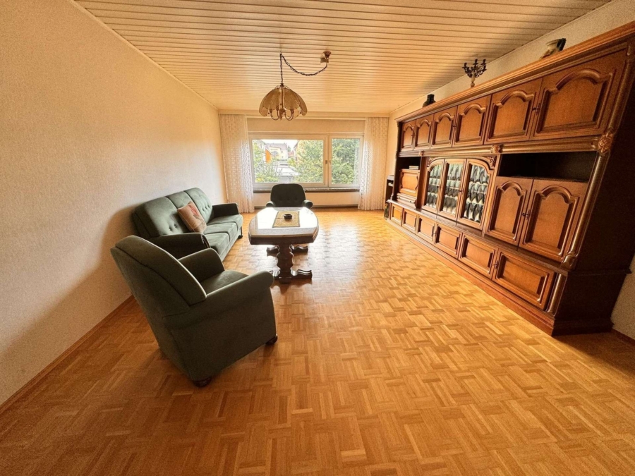 Wohnzimmer 1. OG