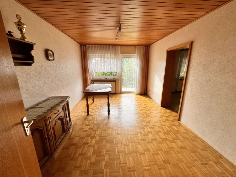 Esszimmer 1. OG