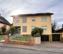 Haus vorne