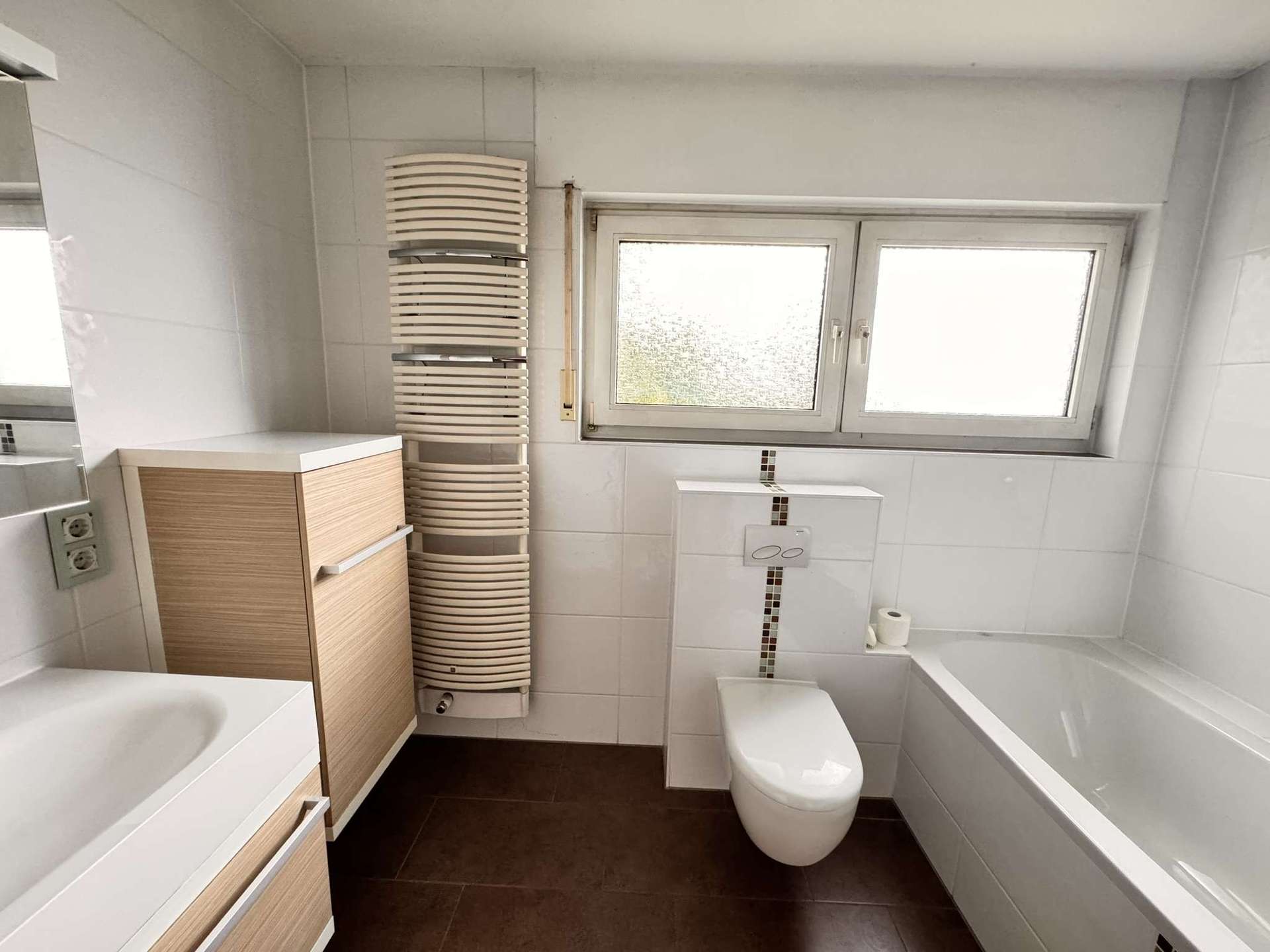 Badezimmer EG