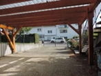 Carport - 10 Minuten bis Wächtersbach, in landschaftlich reizvoller Umgebung…..