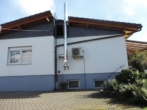 Hausansicht von hinten - 10 Minuten bis Wächtersbach, in landschaftlich reizvoller Umgebung…..