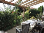 Terrasse - 10 Minuten bis Wächtersbach, in landschaftlich reizvoller Umgebung…..