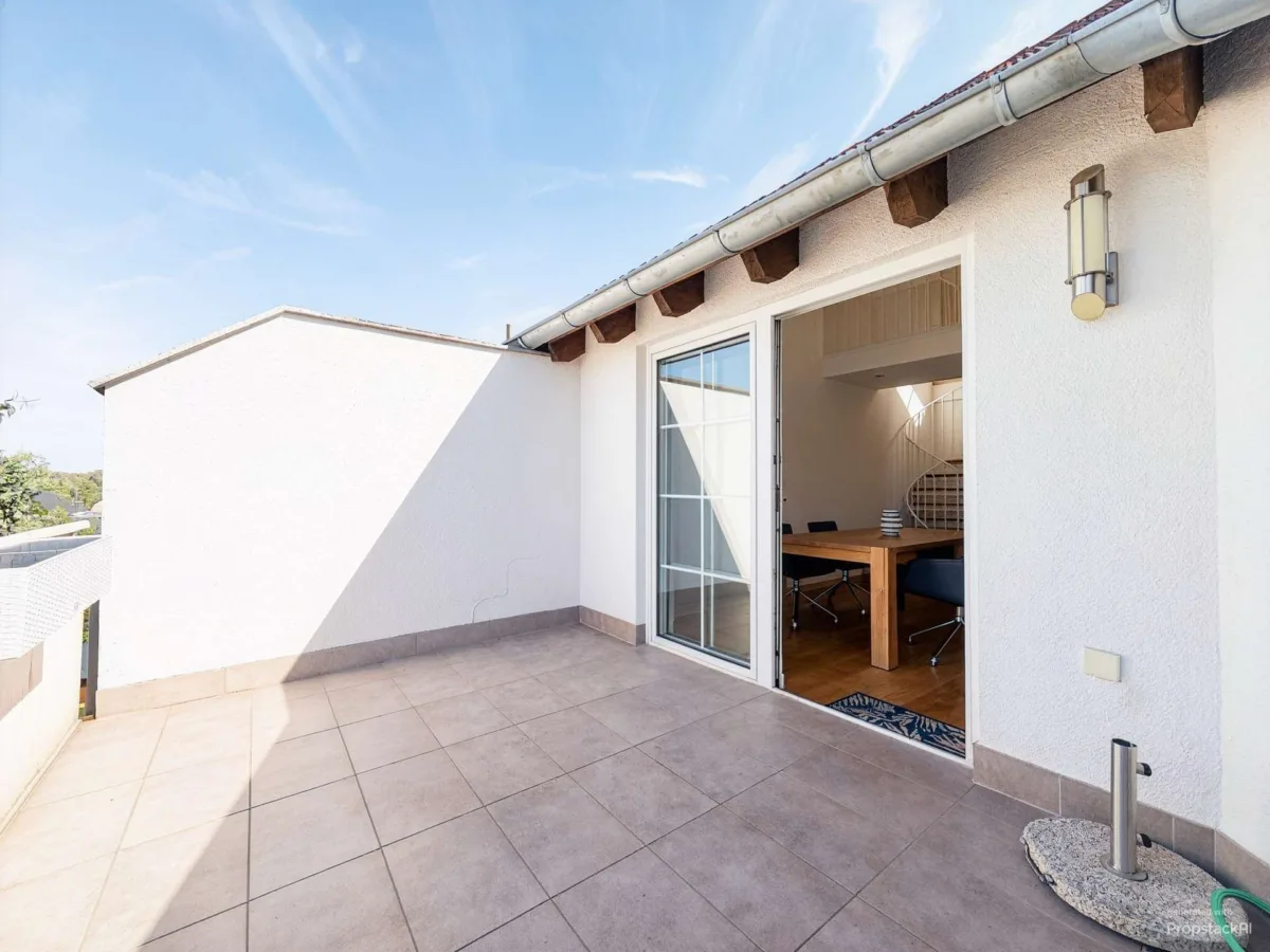 Balkon