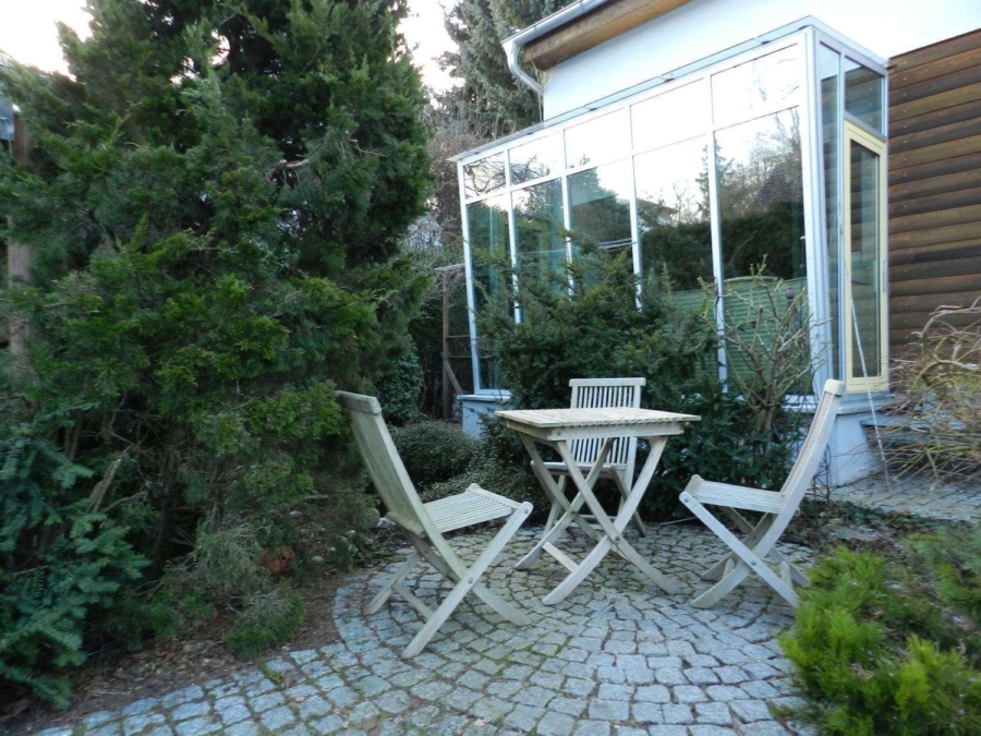 Sitzplatz