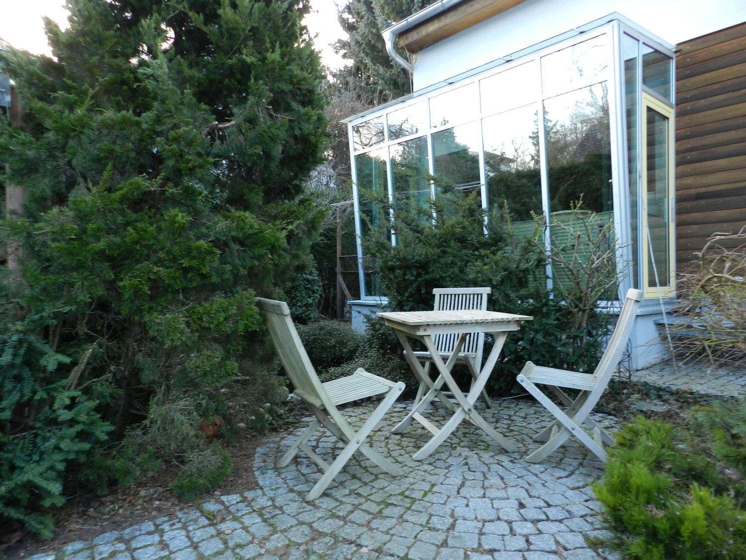Sitzplatz
