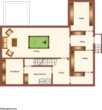Grundriss UG