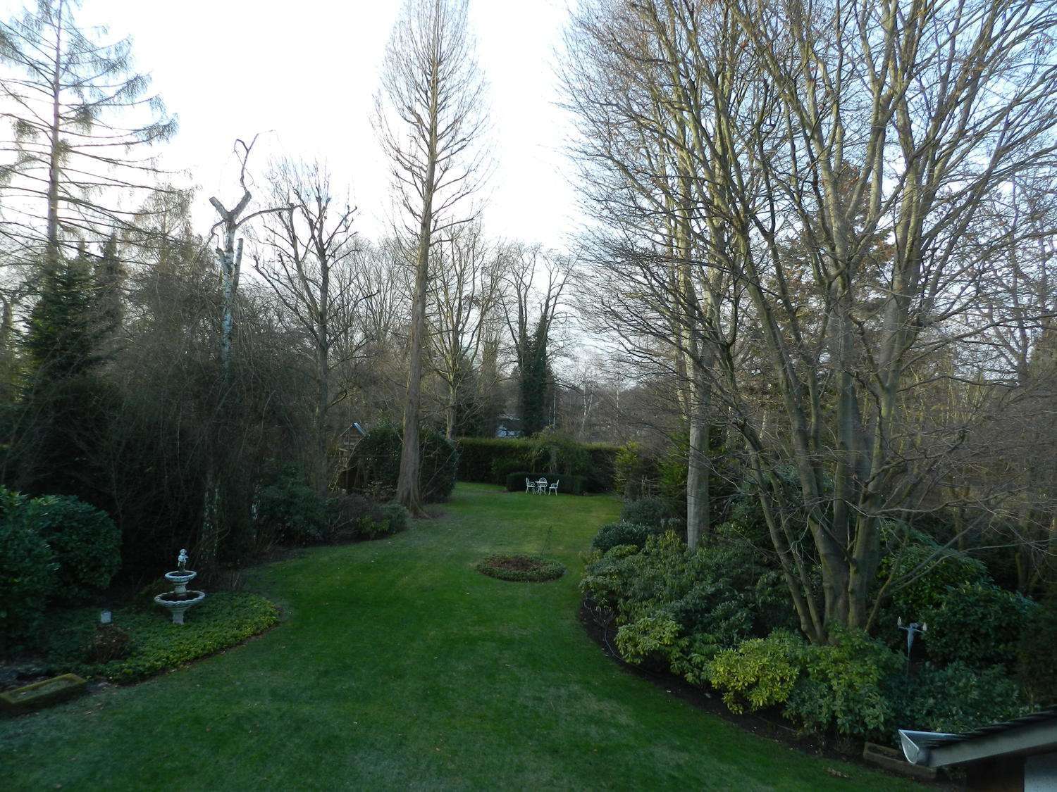 Garten 1