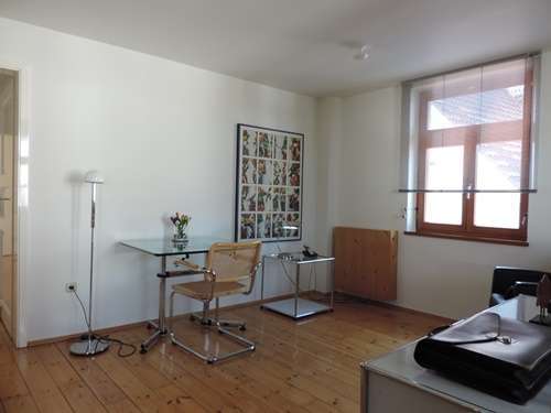 Bürobereich