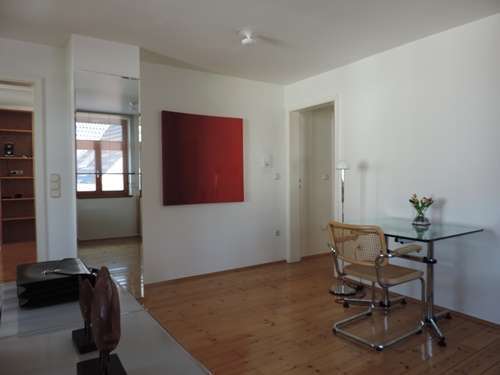 Bürobereich