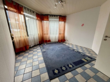 Handwerker Aufgepasst – Außergewöhnlicher Bungalow mit Garten - Schlafzimmer (2) (9750)